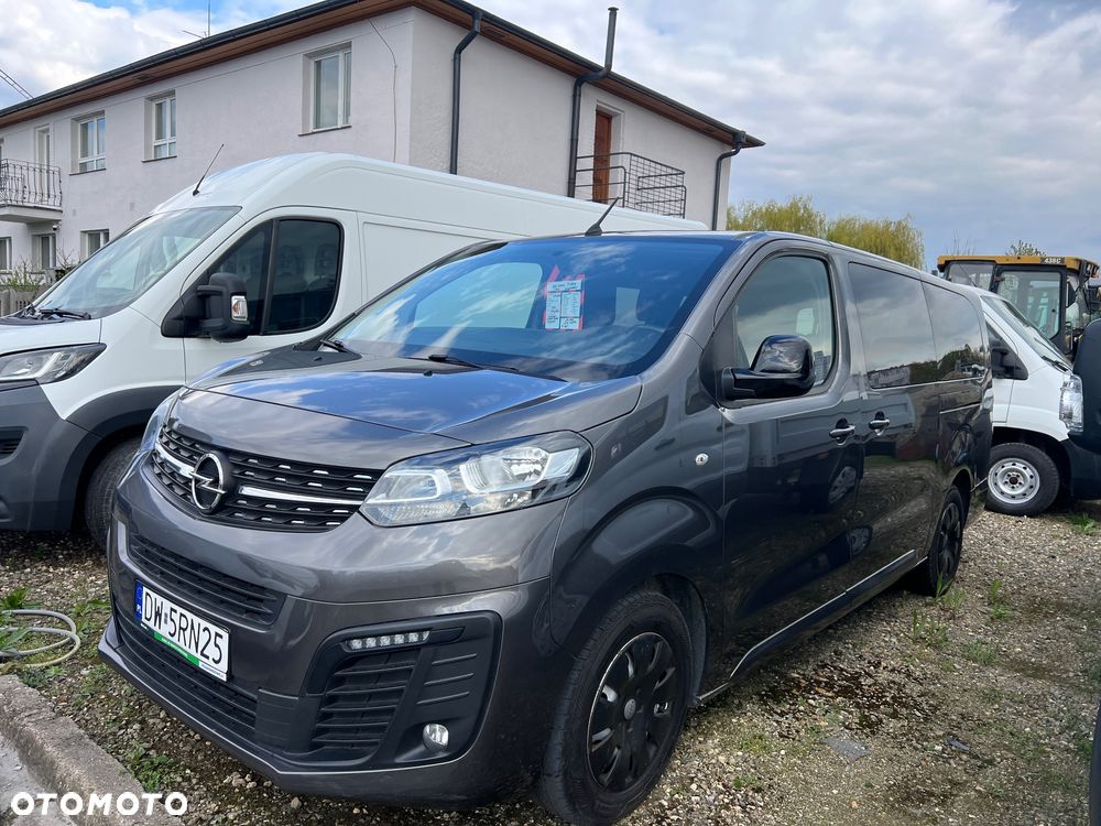 Volkswagen Transporter L2H1 Plus Trendline - 23