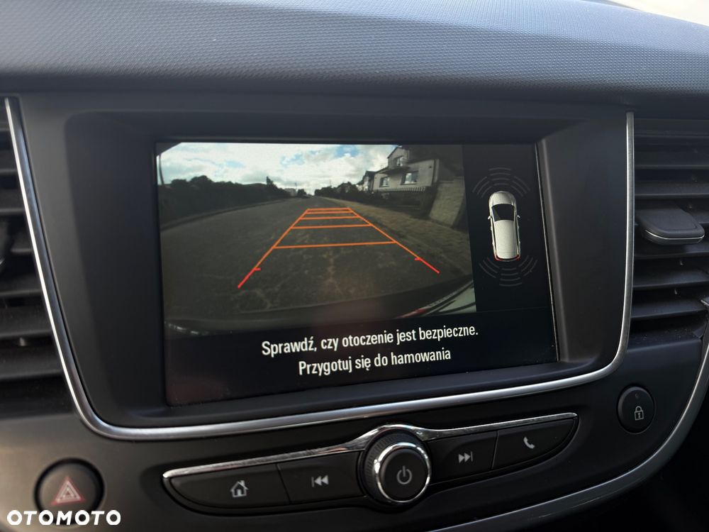 Opel Crossland X 1.2 Start/Stop Ultimate - 19