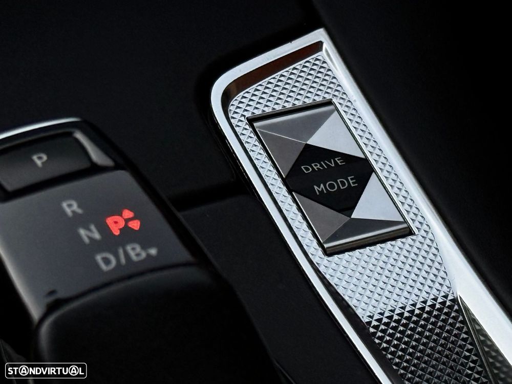 DS DS7 Crossback E-Tense Rivoli EAT8 - 23