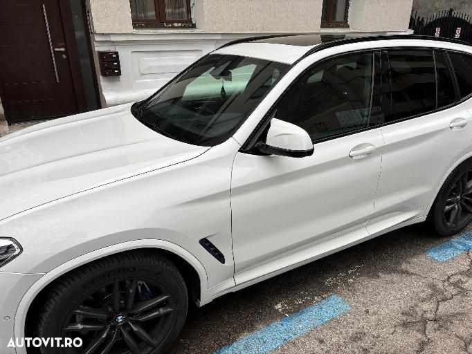 BMW X3 M - 7