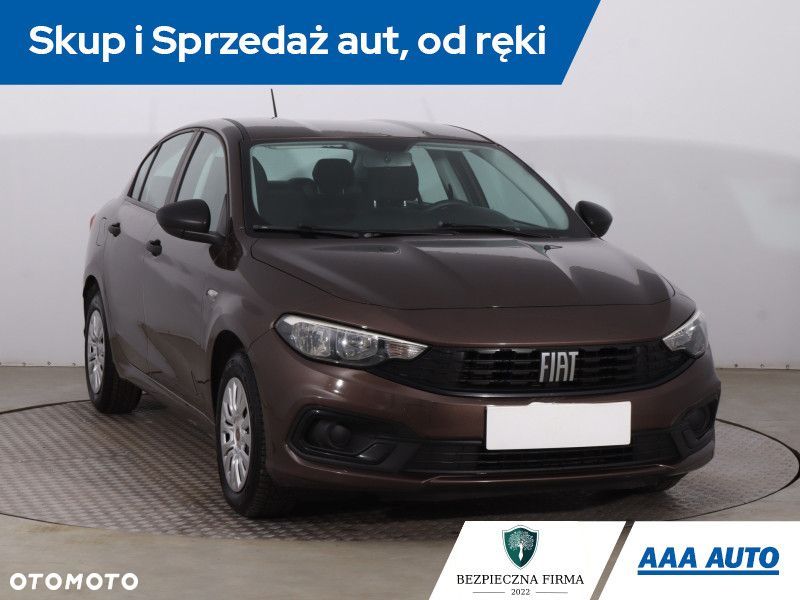 Fiat Tipo - 3