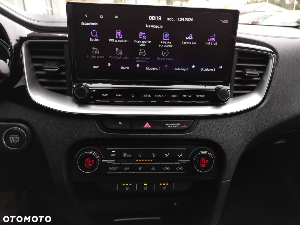 Kia Ceed 1.6 GDI PHEV Business Line DCT - 24