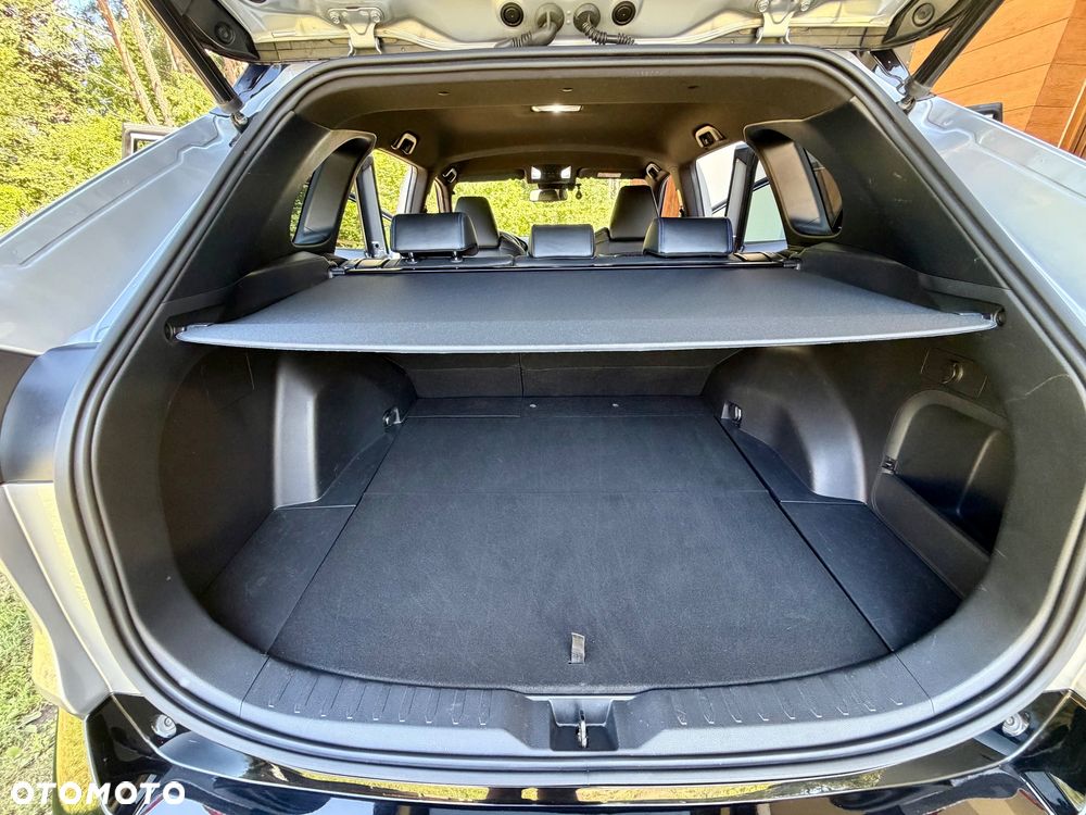 Toyota RAV4 2.5 Hybrid Selection 4x4 - 18