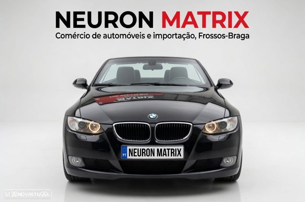 BMW 320 i Edition Exclusive - 6