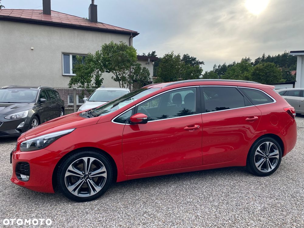 Kia Ceed 1.0 T-GDI ISG GT Line - 3