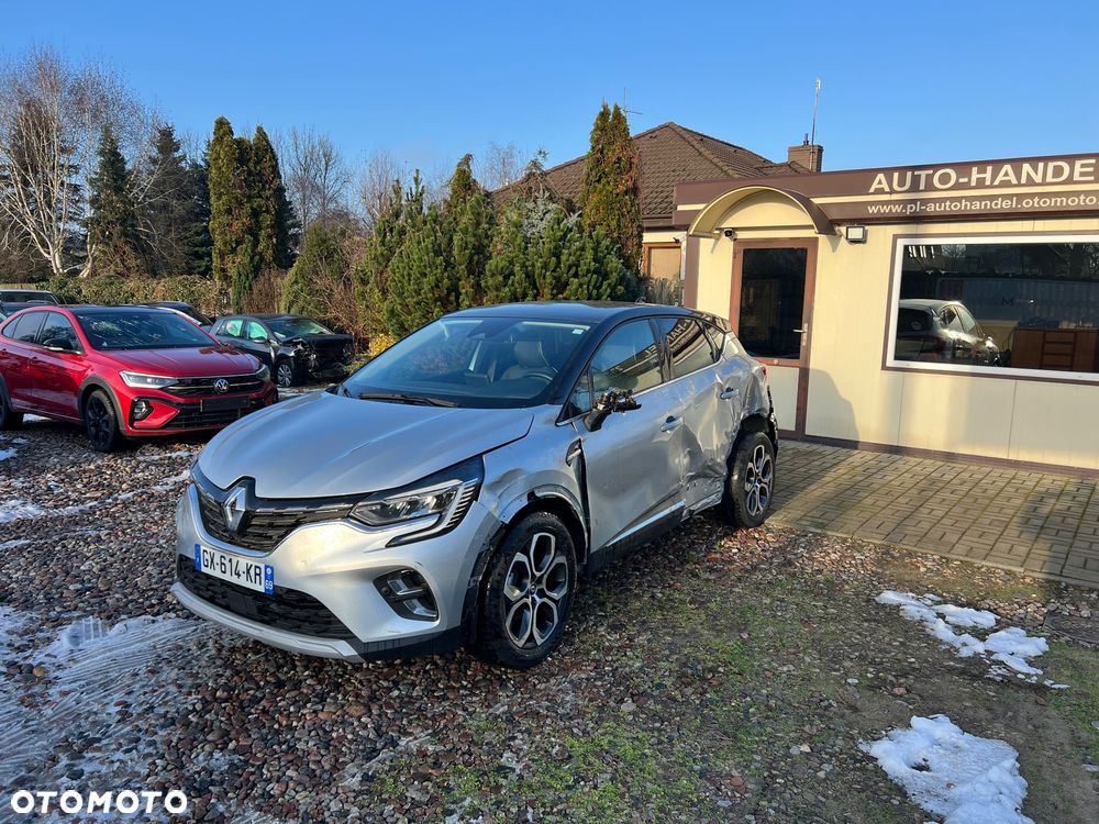 Renault Captur TCe 90 EXPERIENCE - 2