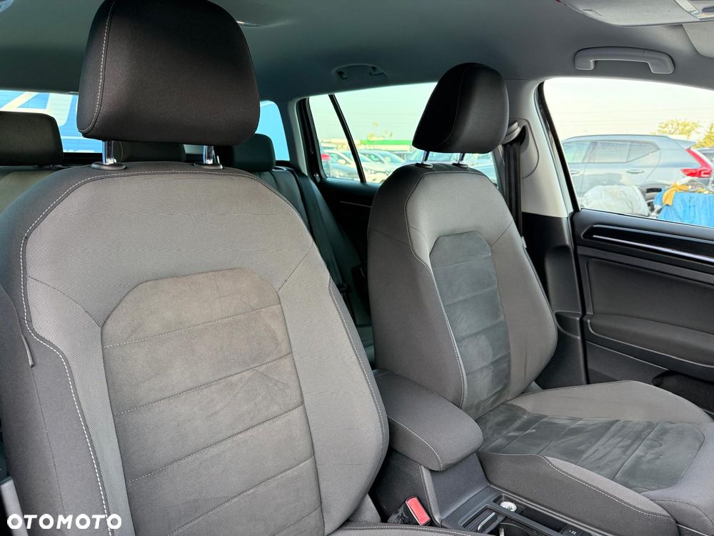 Volkswagen Golf 2019