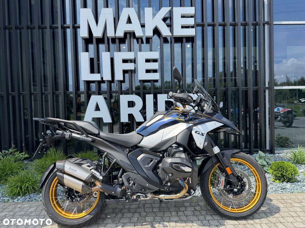 BMW GS - 2