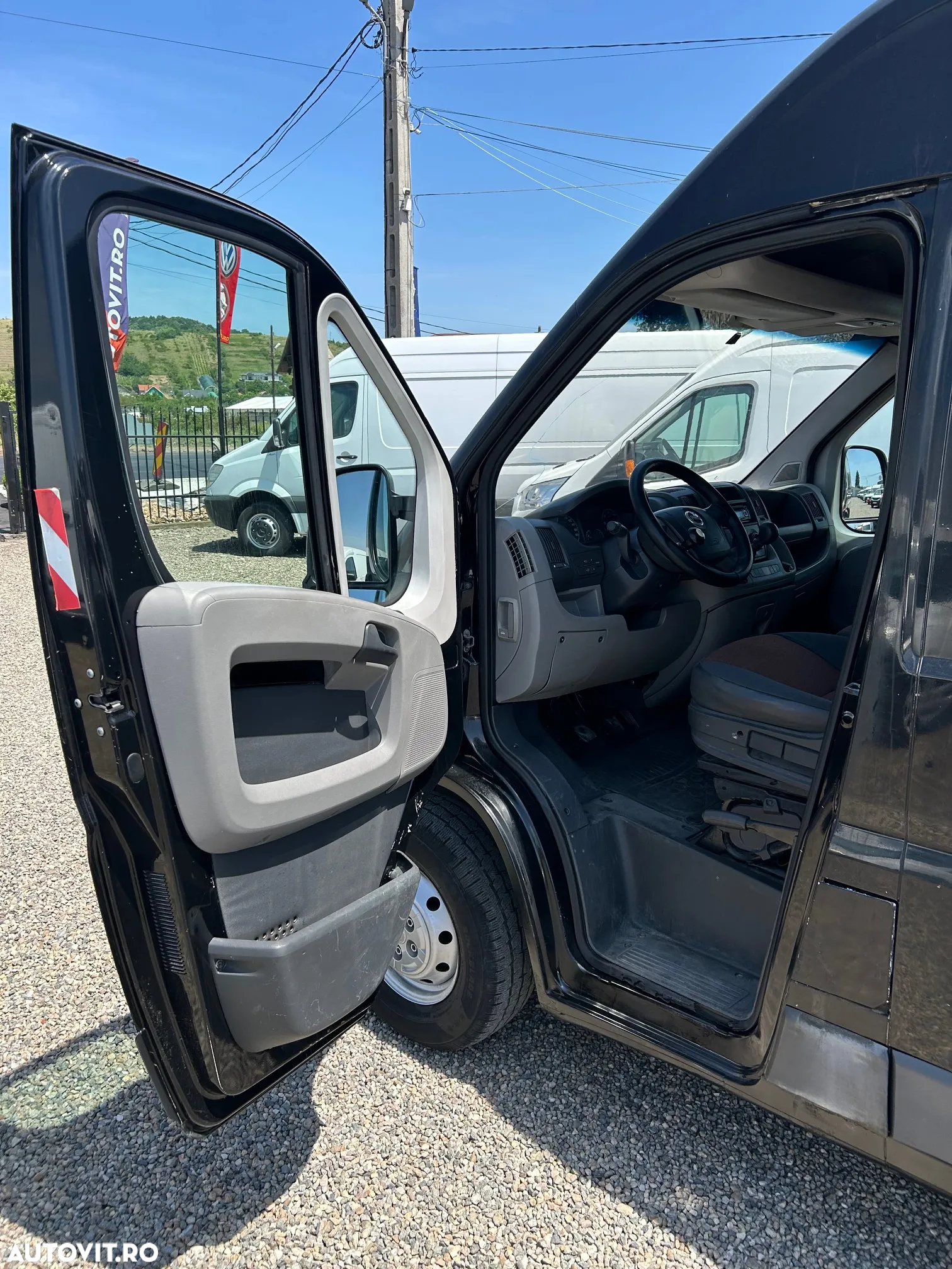 Fiat Ducato - 8