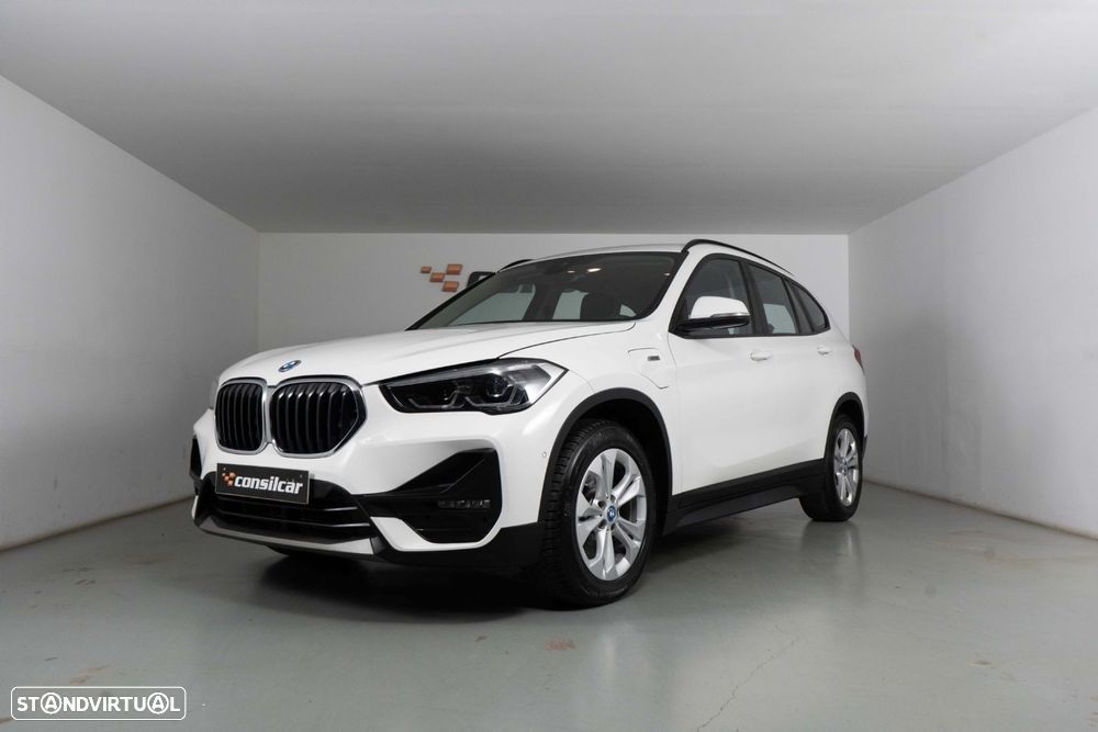 BMW X1 25 e xDrive Corporate Edition - 9