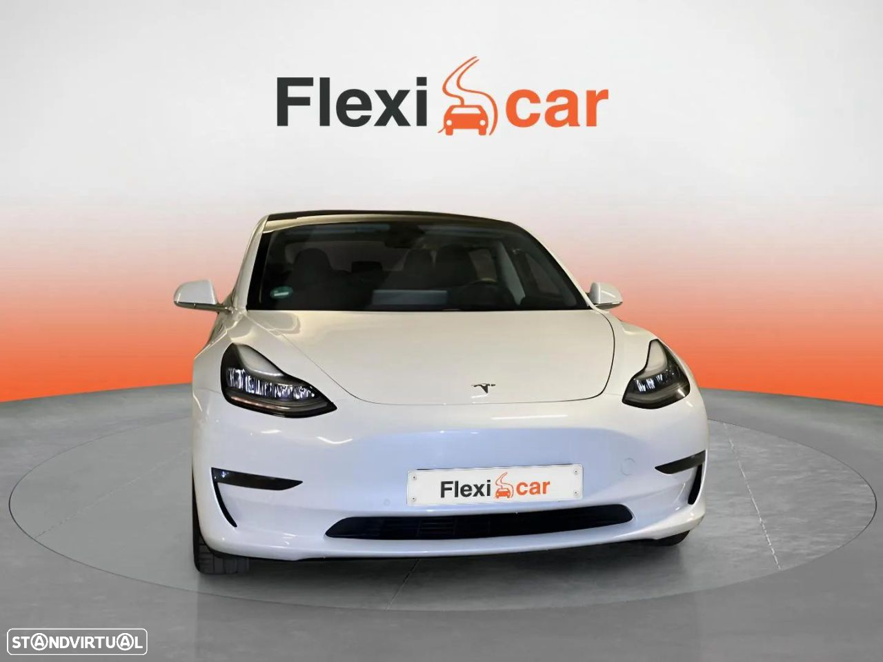 Tesla Model 3 Performance Dual Motor AWD - 7