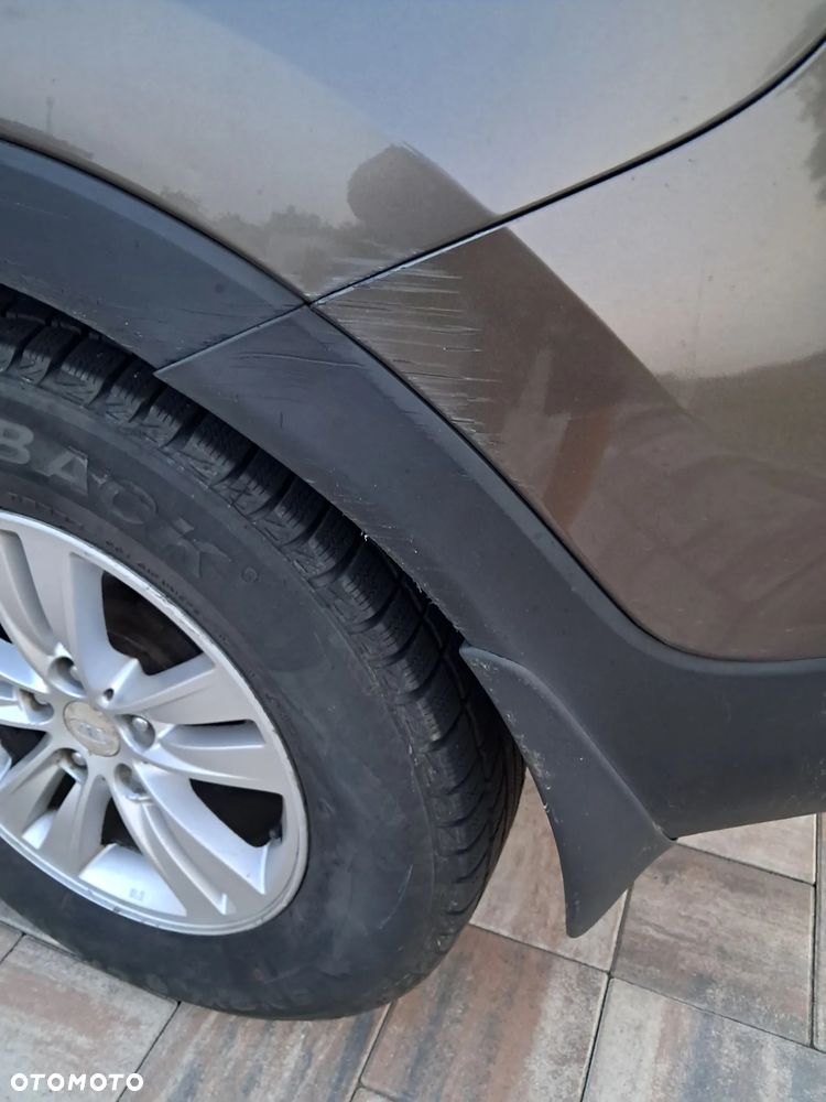 Kia Sportage 1.7 CRDI M 2WD - 6