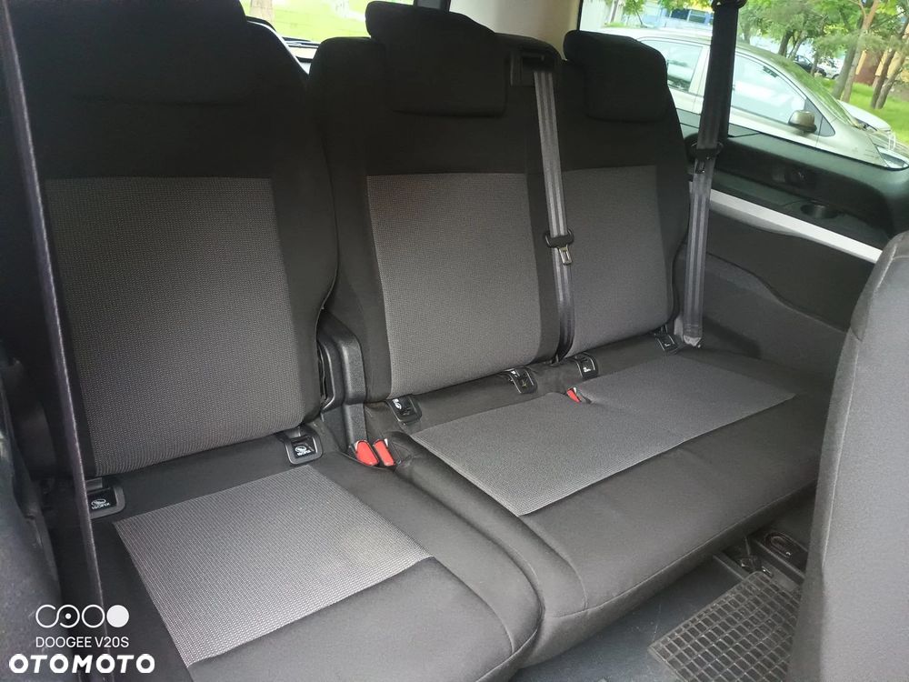 Citroën SpaceTourer 2.0 BlueHDi XL Business Lounge - 8