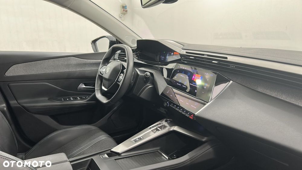 Peugeot 308 1.5 BlueHDi Allure Pack S&S EAT8 - 15