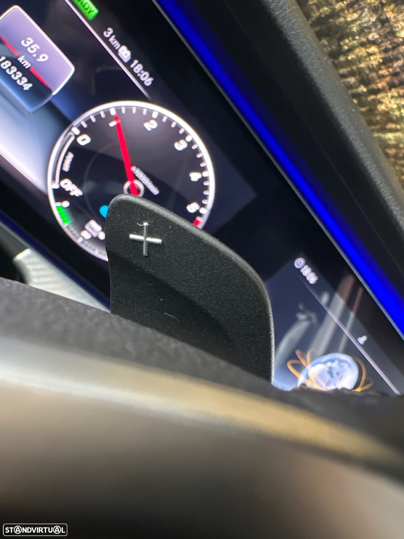 Mercedes-Benz E 300 de Avantgarde - 24