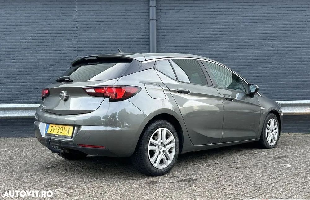 Opel Astra 1.0 Turbo Start/Stop Business - 2