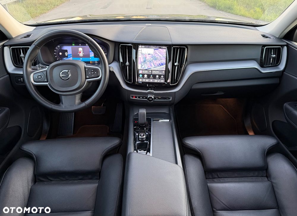 Volvo XC 60 - 12