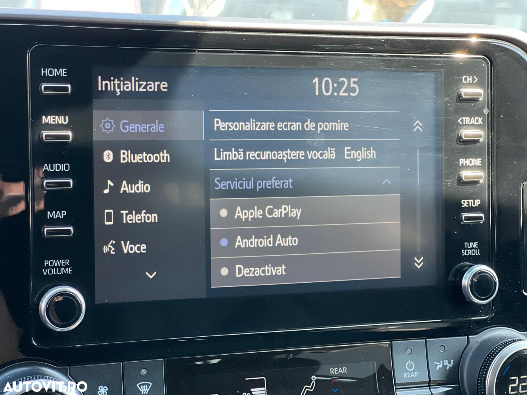 Toyota Highlander 2.5 L Hybrid Dynamic Force 248CP Dynamic Metallic - 30