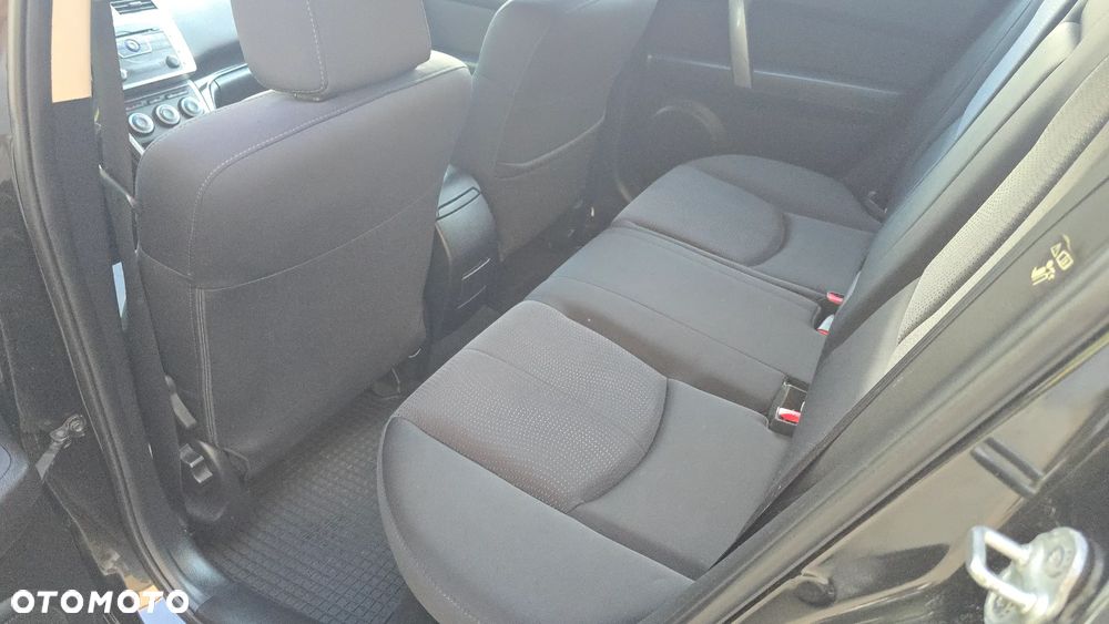 Mazda 6 1.8 Comfort - 10