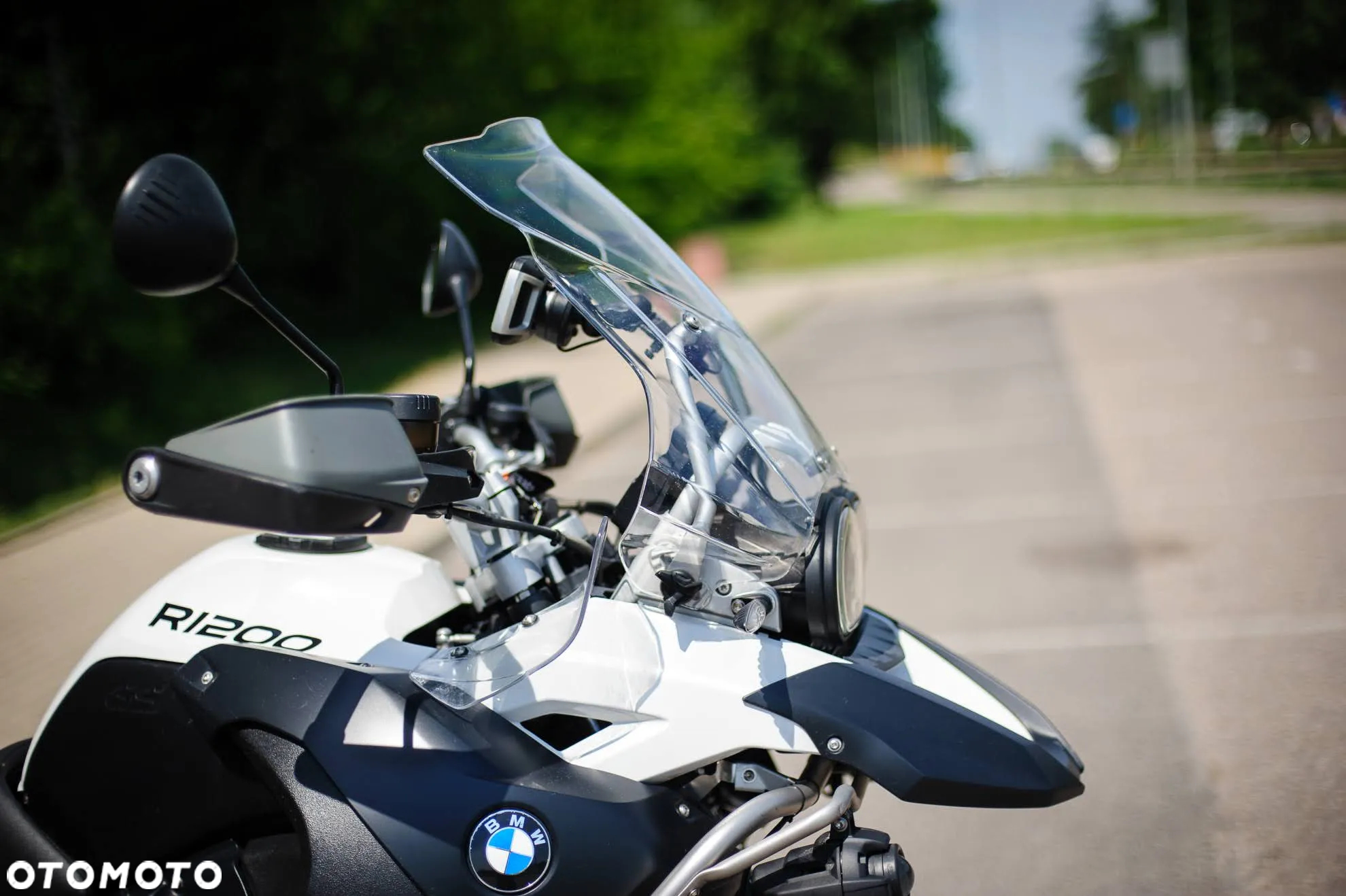BMW Adventure - 3