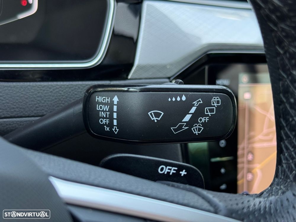 VW Passat Variant 1.4 TSI GTE Plug-in - 33