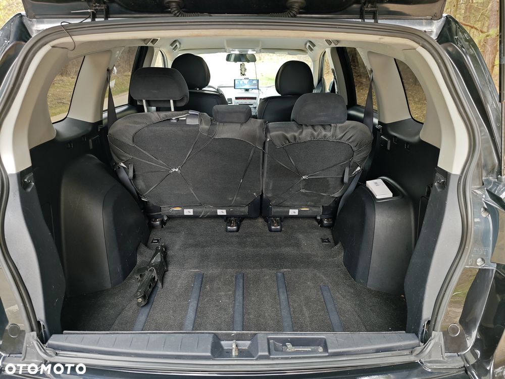 Mitsubishi Outlander 2.2 DI-D 4WD Instyle - 14