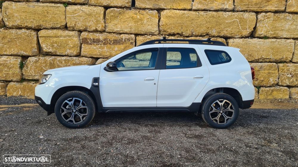 Dacia Duster 1.5 Blue dCi Comfort - 3