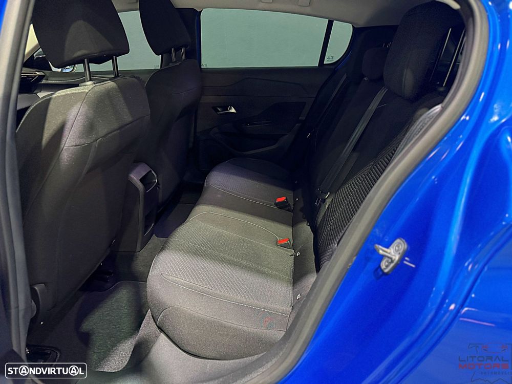 Peugeot 308 1.2 PureTech Active - 17