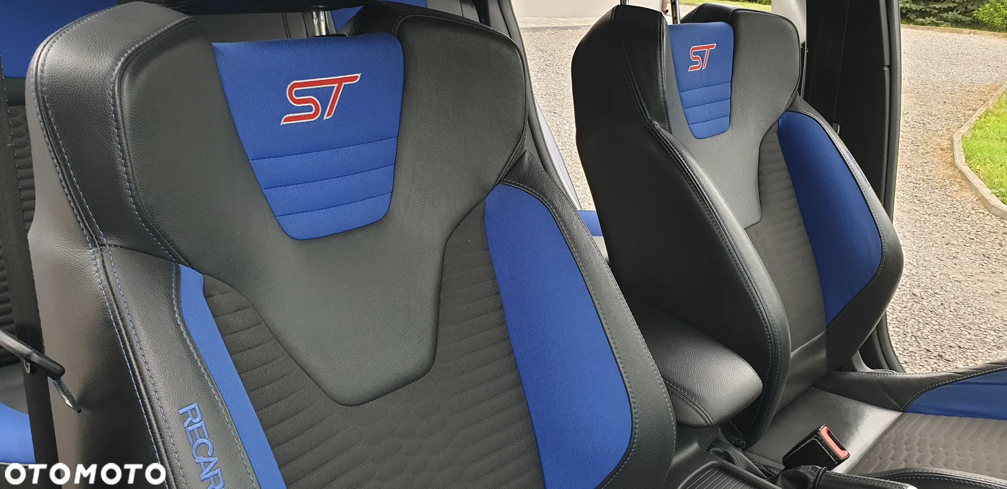 Ford Focus 2.0 TDCi ST - 36