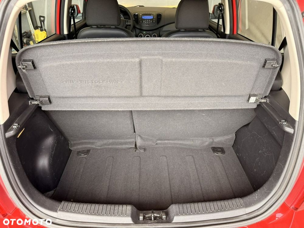Hyundai i10 1.1 Comfort - 21