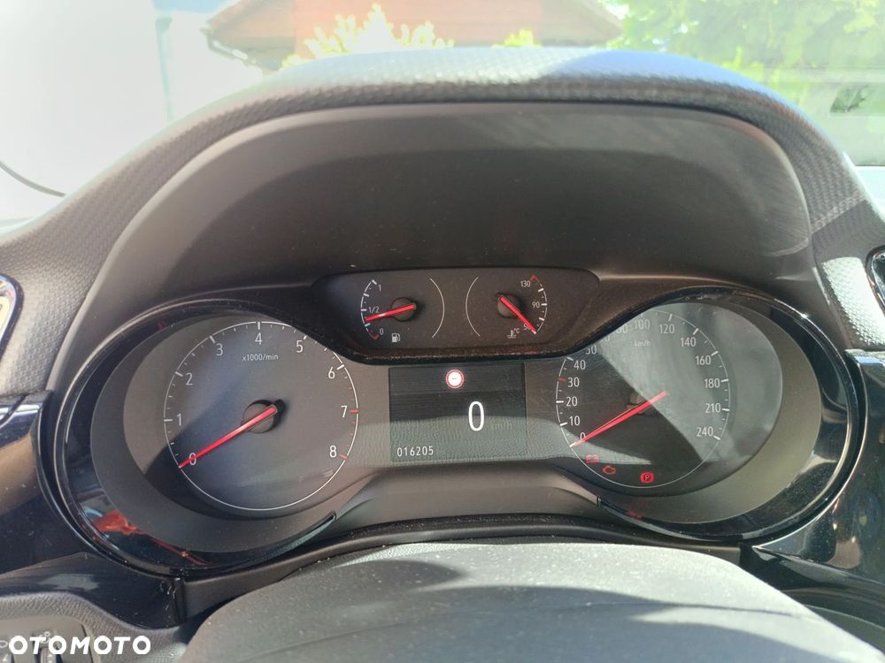 Opel Corsa 1.2 S&S - 8