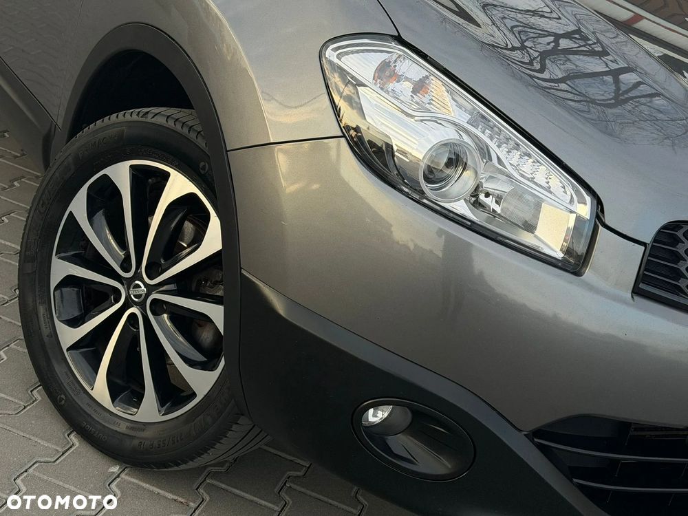 Nissan Qashqai 1.5 dCi N-Connecta - 6