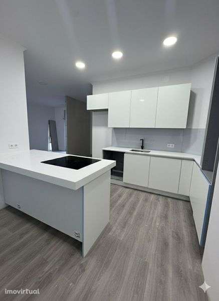 Apartamento T3 no Centro do Pinhal Novo - Grande imagem: 3/10