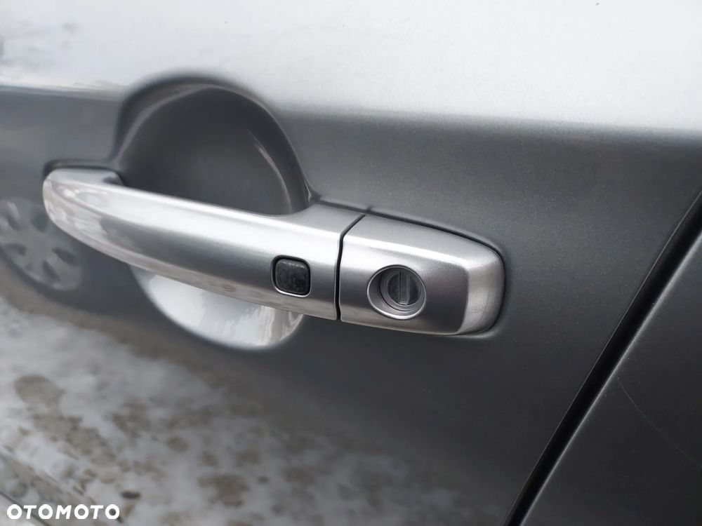 Suzuki SX4 1.6 Comfort Plus 4WD - 20