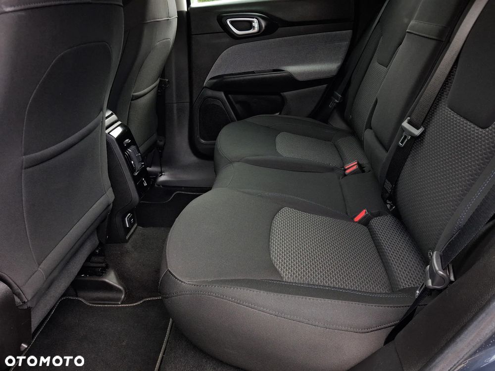 Jeep Compass 1.5 GSE T4 48V e-Hybrid Automatik - 19