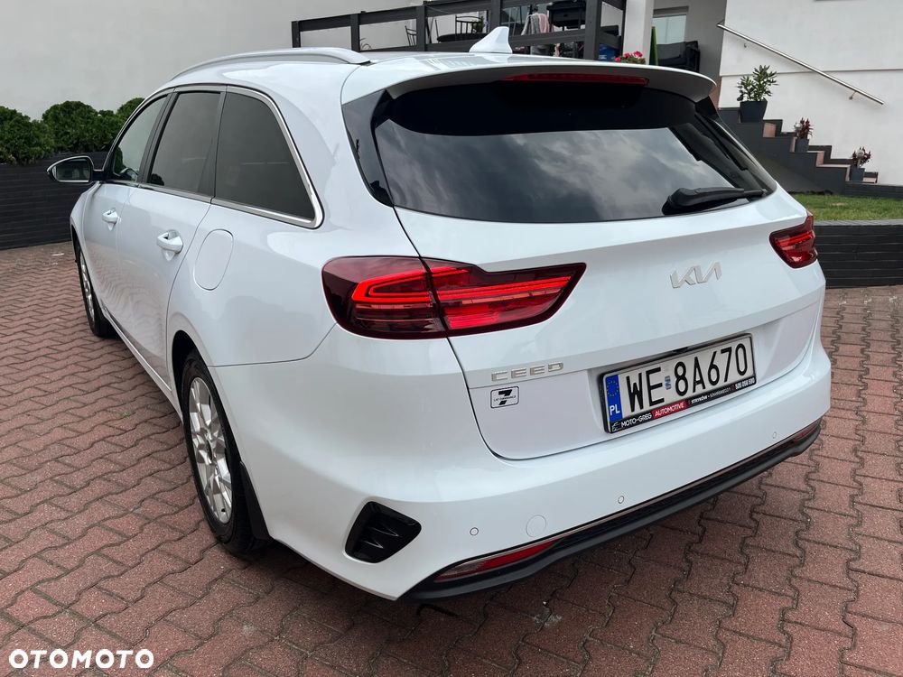Kia Ceed 1.5 T-GDI L - 7
