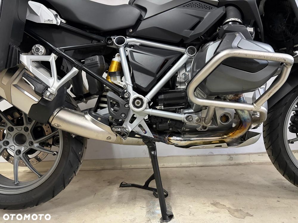 BMW GS - 16