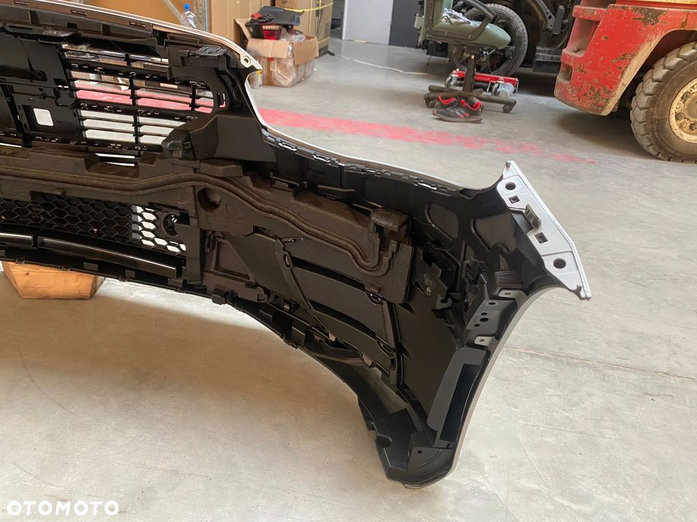 zderzaki komplet Mercedes W223 Amg 2021- - 13