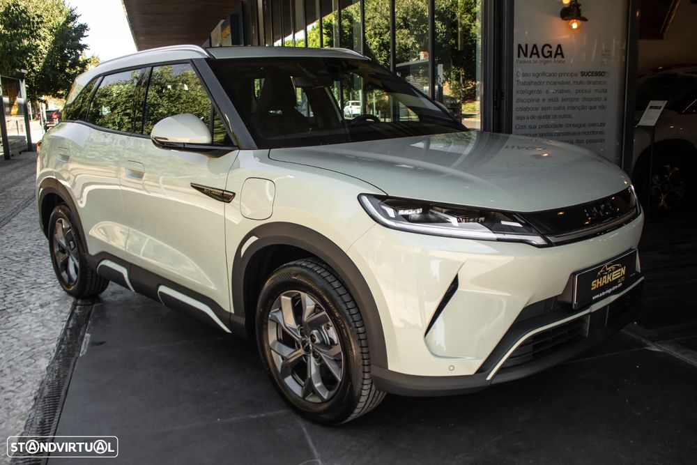 BYD Atto 2 45.1 kWh Boost - 6