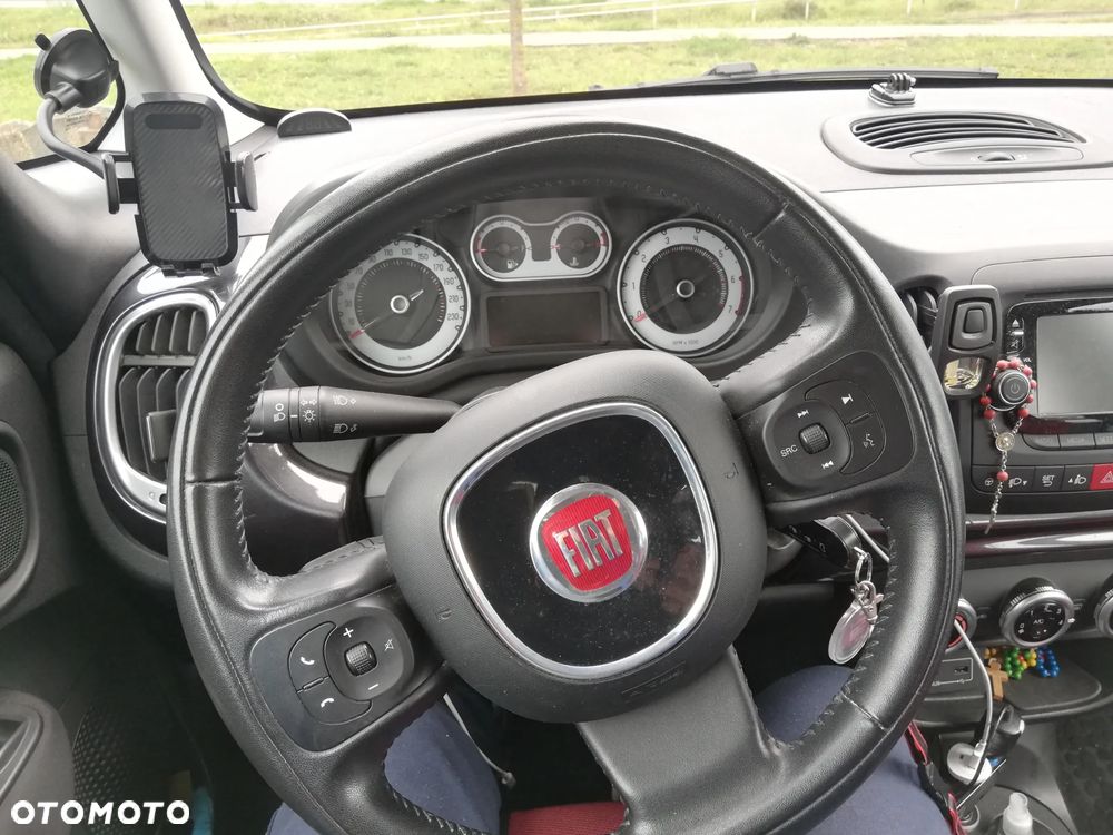 Fiat 500L 1.4 16V T-Jet Pop Star - 4