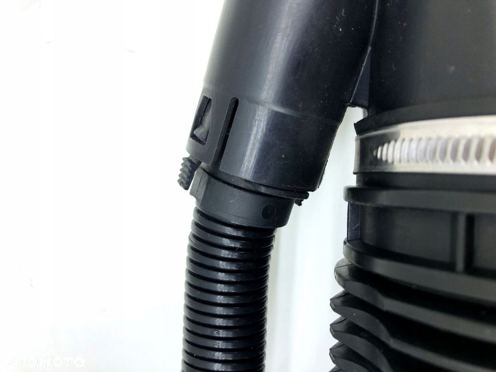 BMW X6 F16 RURA PRZEWÓD POWIETRZA 7807493 8512381 - 2