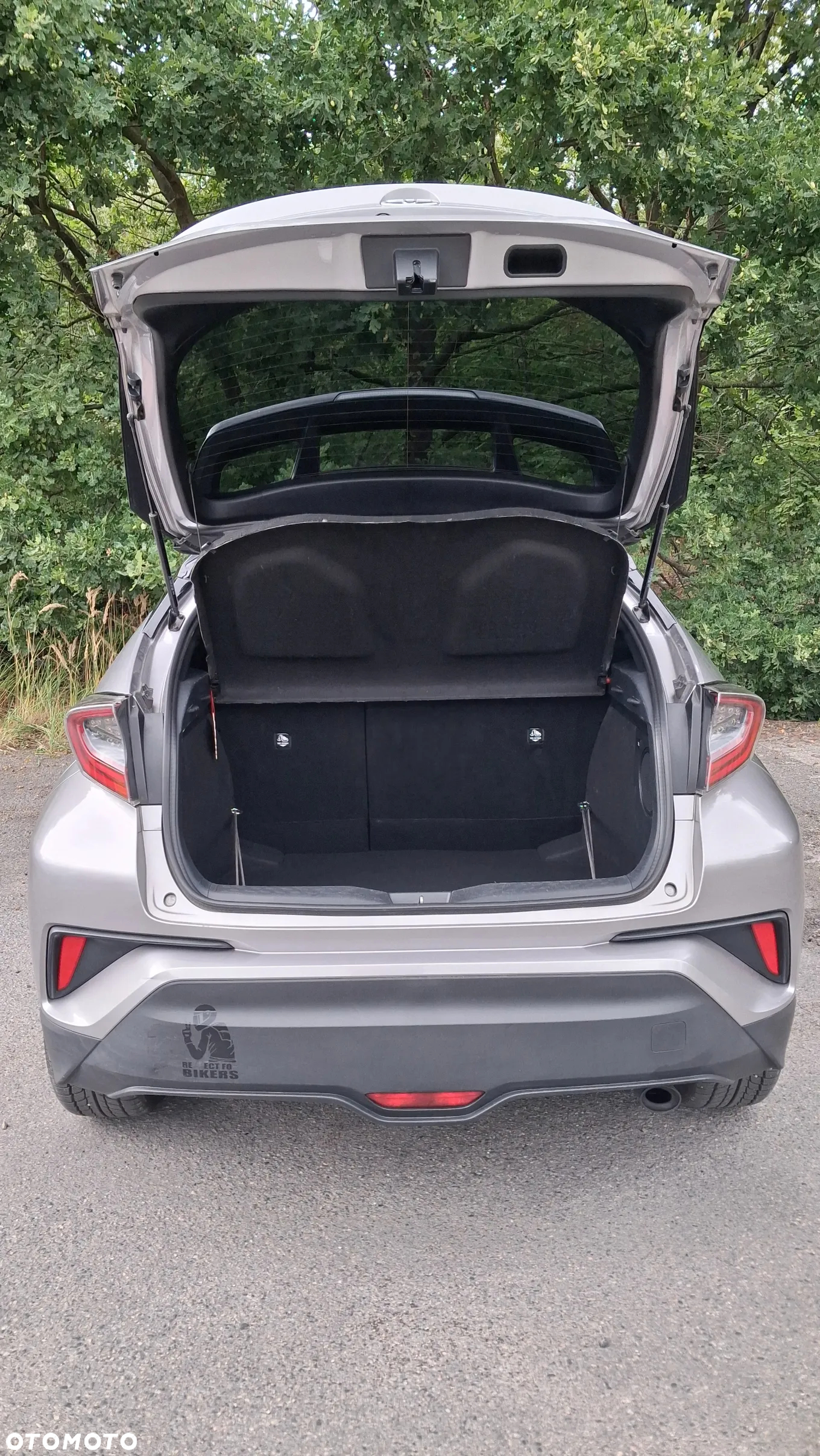Toyota C-HR 1.8 Hybrid Selection - 14