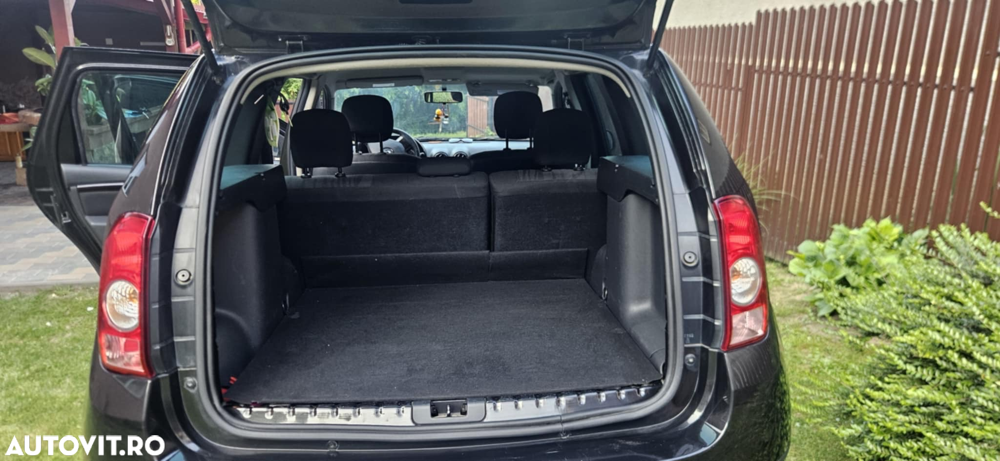 Dacia Duster 1.5 dCi 4x4 Prestige - 7