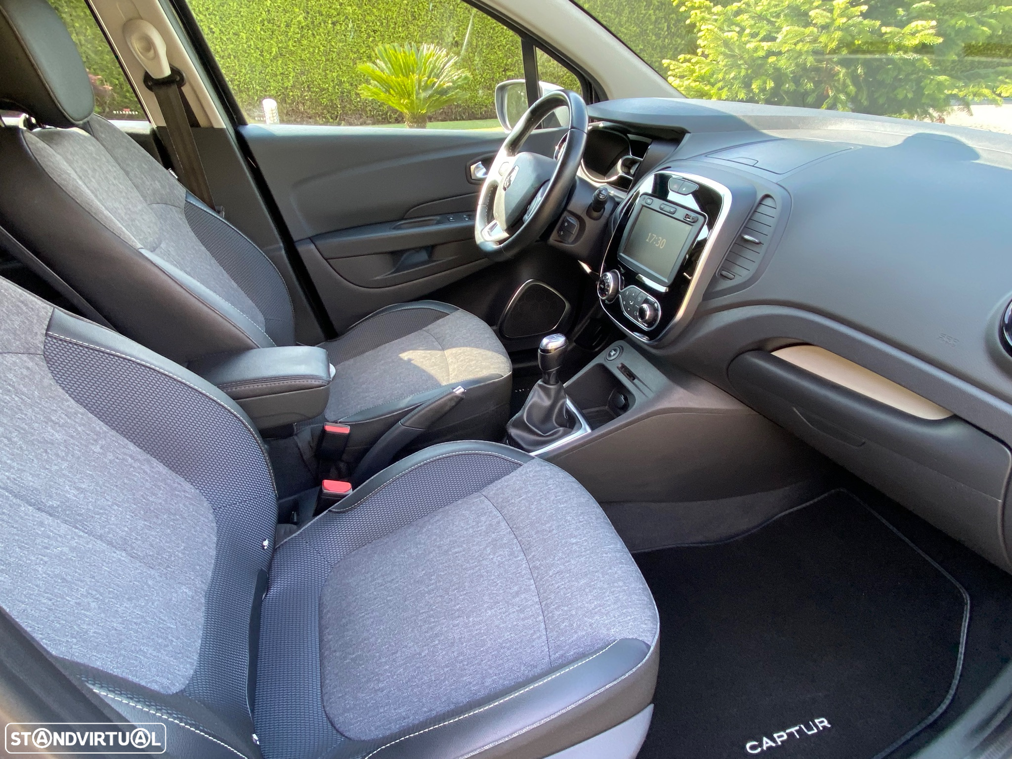 Renault Captur ENERGY dCi 110 S&S Intens - 22