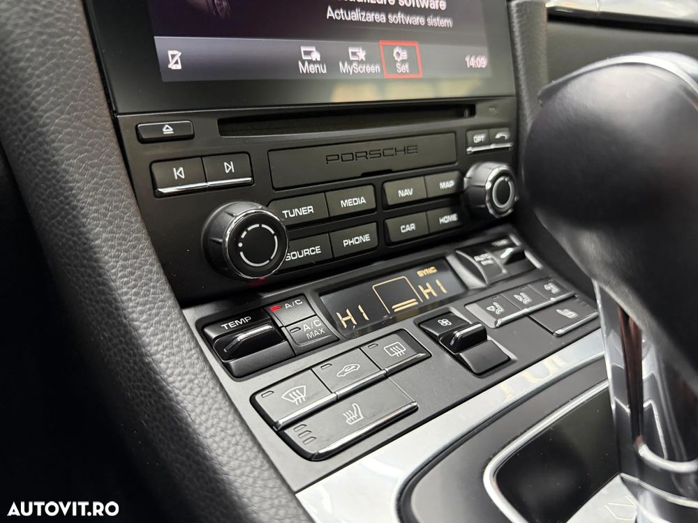 Porsche Boxster 718 PDK - 13