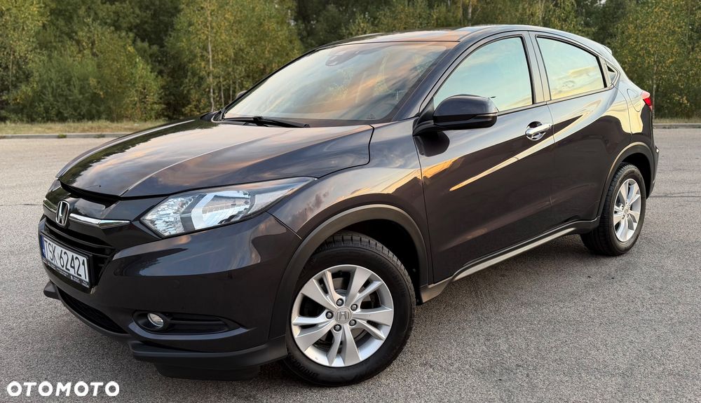 Honda HR-V 1.5 Elegance (ADAS/Honda Connect+) - 16