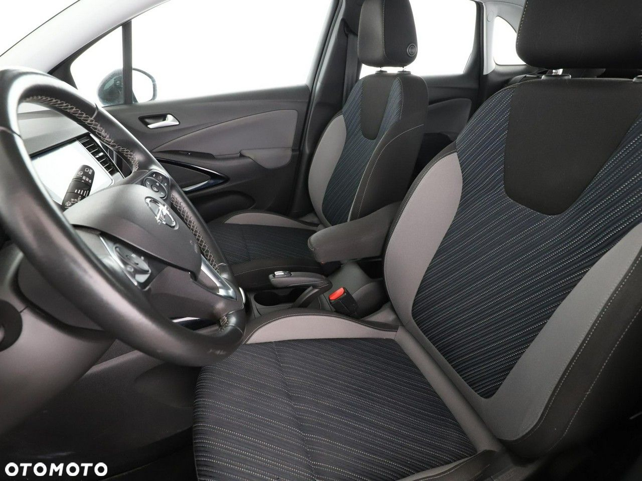 Opel Crossland X 1.2 T Eco Design Line S&S - 13