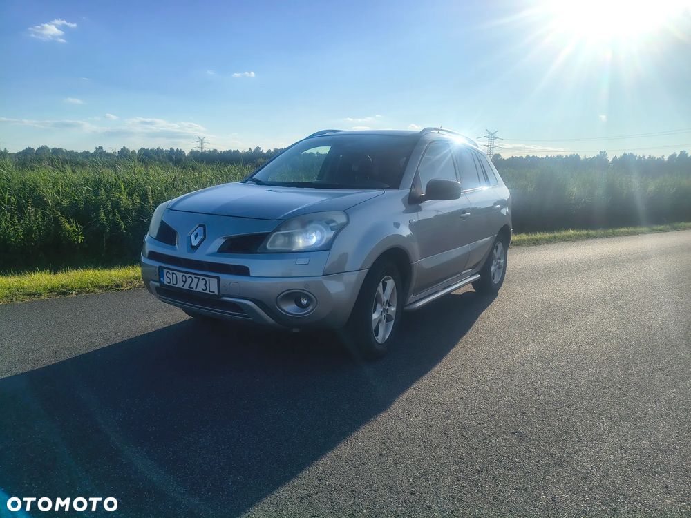 Renault Koleos 2.0 dCi 4x4 Bose Edition - 2