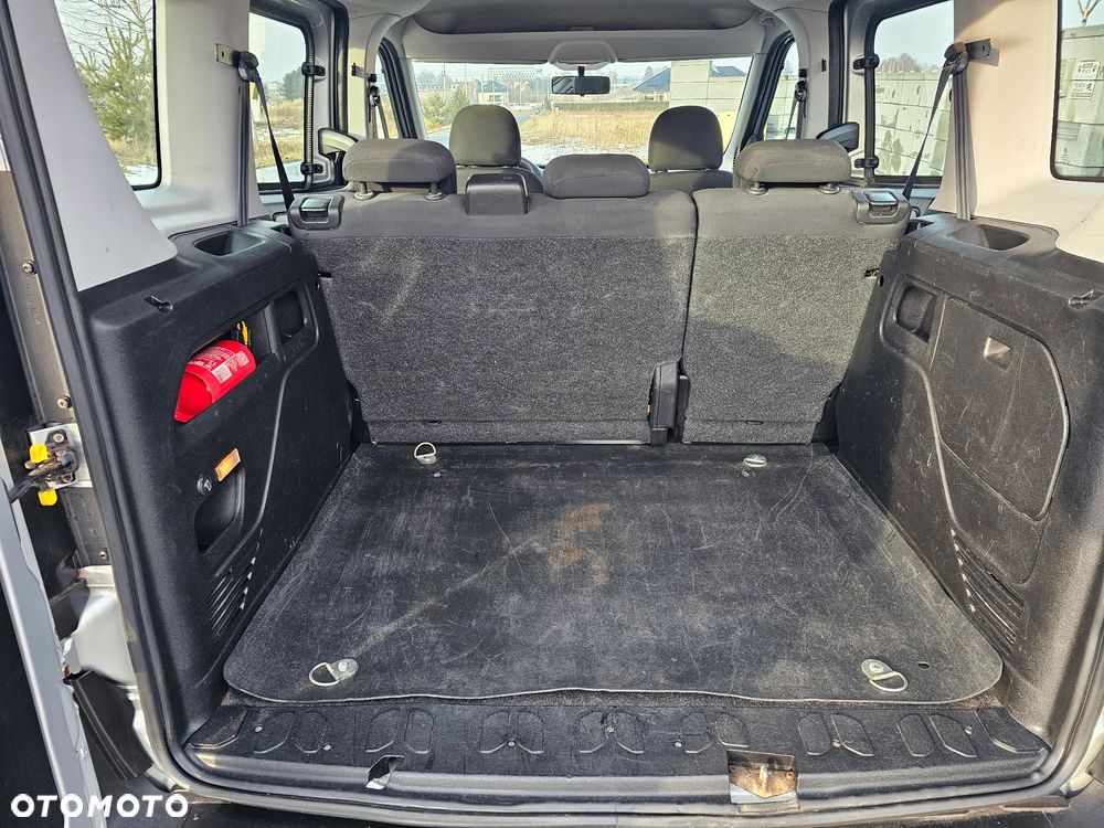 Opel Combo Tour L1H1 - 7