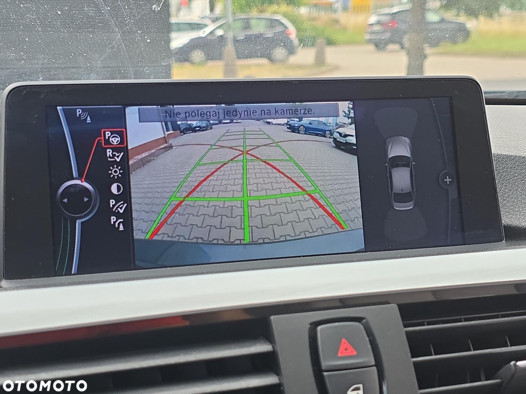 BMW Seria 3 320d Sport Line - 25